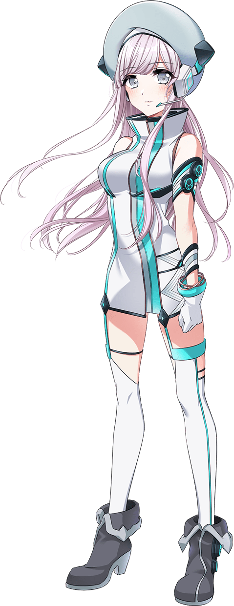 出雲 咲姫 | UNIT | 「D4DJ Groovy Mix」公式サイト