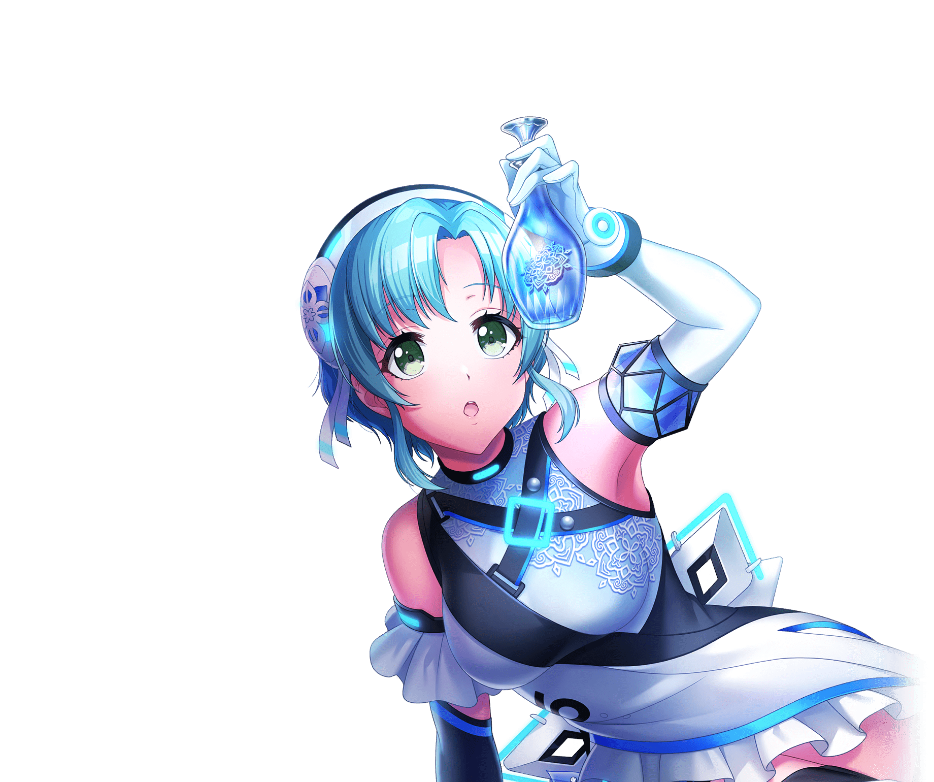 2nd Anniversary 花巻乙和 情報 | D4DJグルミクDB