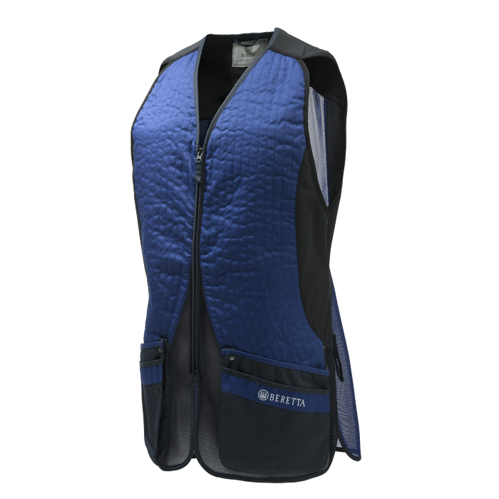 Beretta Full Mesh Shooting Vest | Shop Online