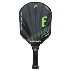 HEAD Extreme Tour Max Carbon Fiber Pickleball Paddle | JustPaddles.com