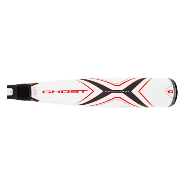 Easton Ghost X Evolution -10 2 3/4