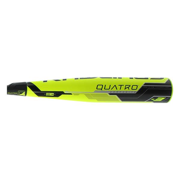 Rawlings Quatro -3 2 5/8