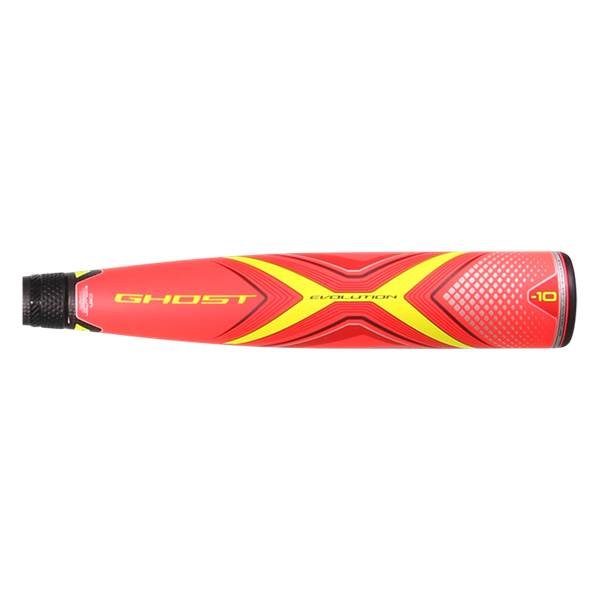 Easton Ghost X Evolution -10 2 5/8
