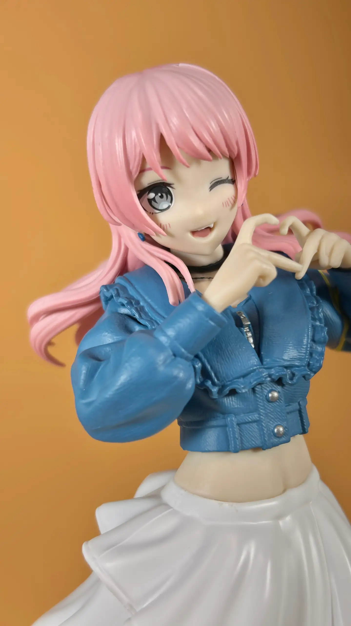 BanG Dream!（バンドリ） MyGO!!!!! 千早愛音 プレミアムフィギュア