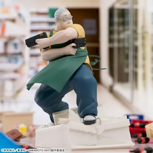 2025年10月】 新作プライズフィギュア 入荷予定情報まとめ