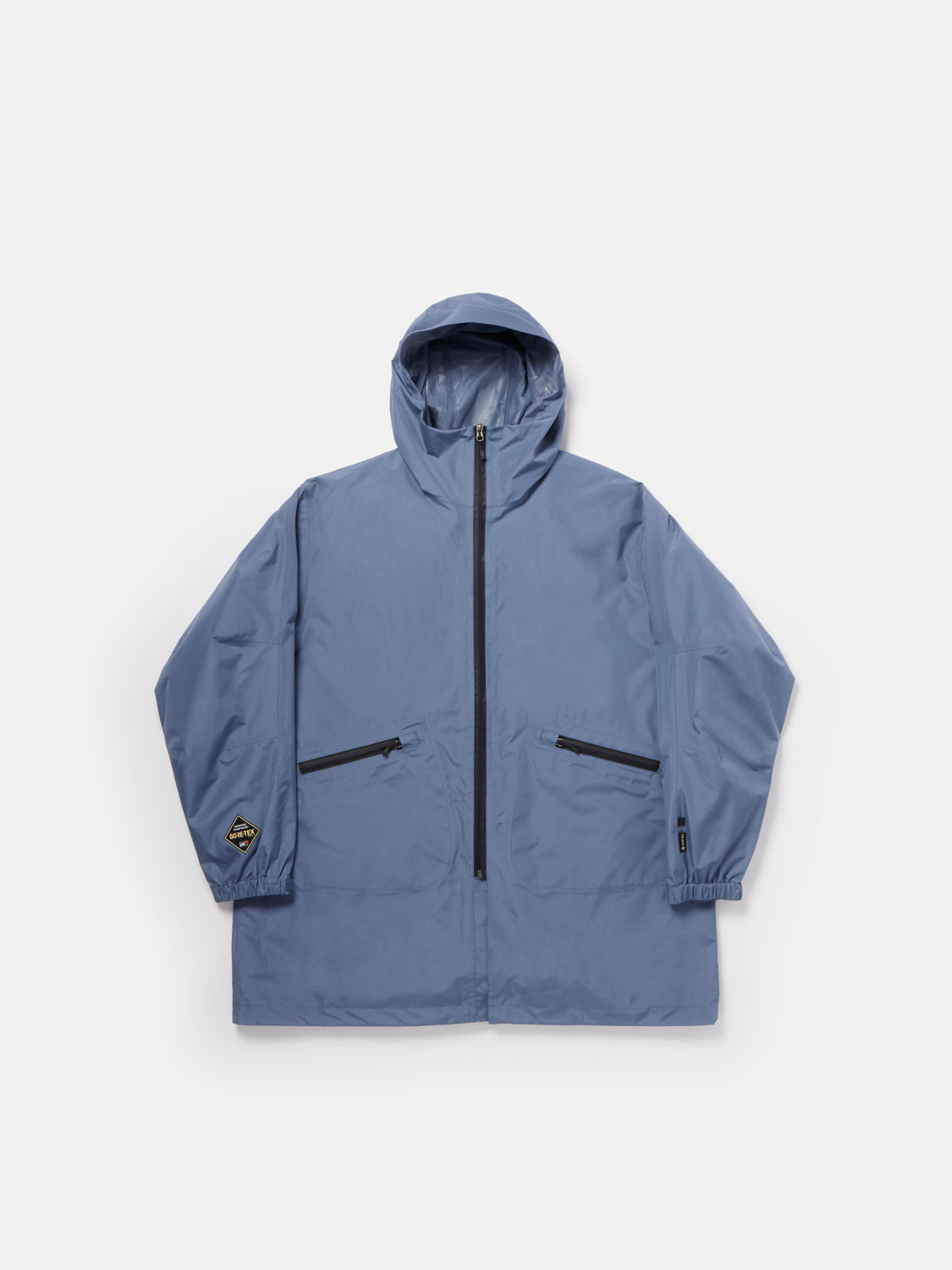 GORE-TEX TECH 2WAY CADET PARKA – DAIWA PIER39