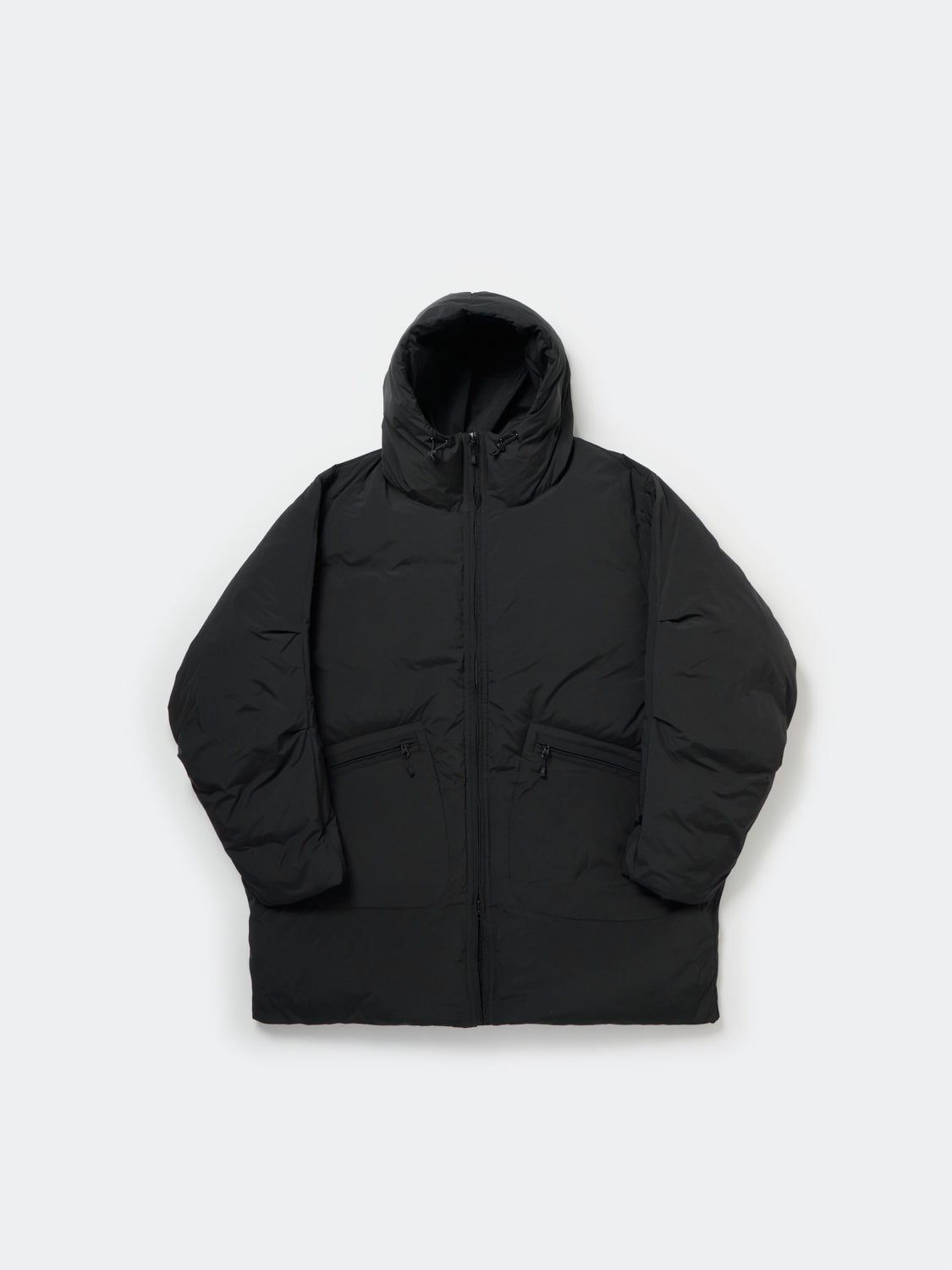 TECH 2WAY CADET DOWN PARKA – DAIWA PIER39