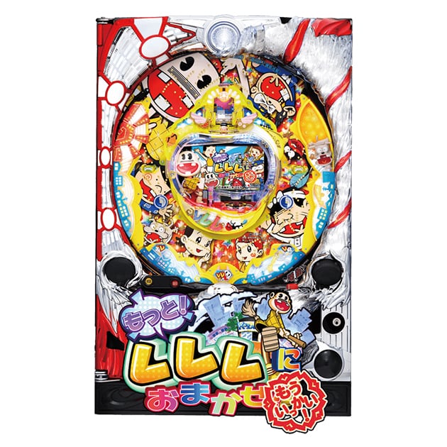 2001年以前の機種一覧 | パチンコ・パチスロメーカー Daiichi