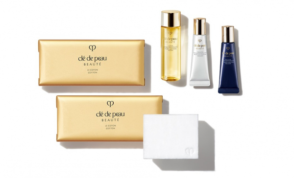 クレ・ド・ポー ボーテ】より9月1日発売ル・セラムⅡのご紹介です