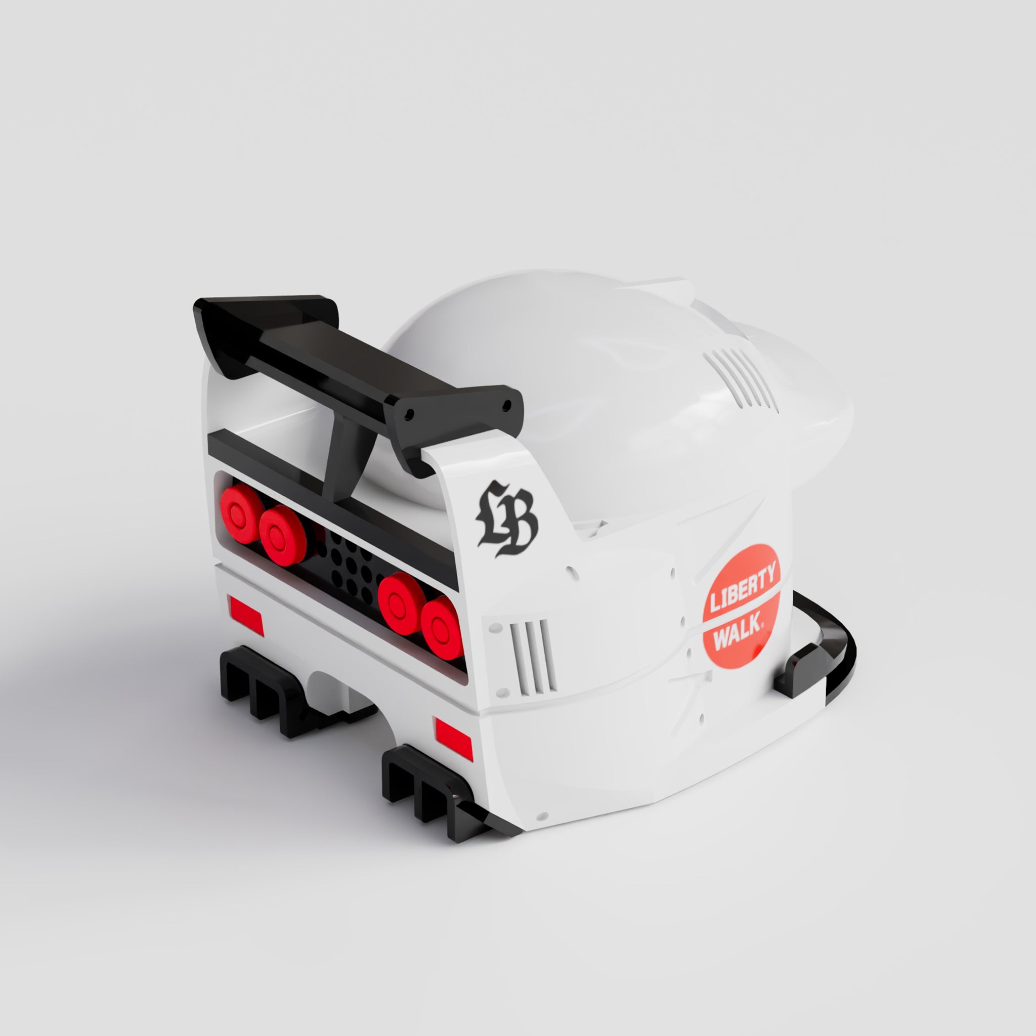 LIBERTYWALK MOCHI - LB40