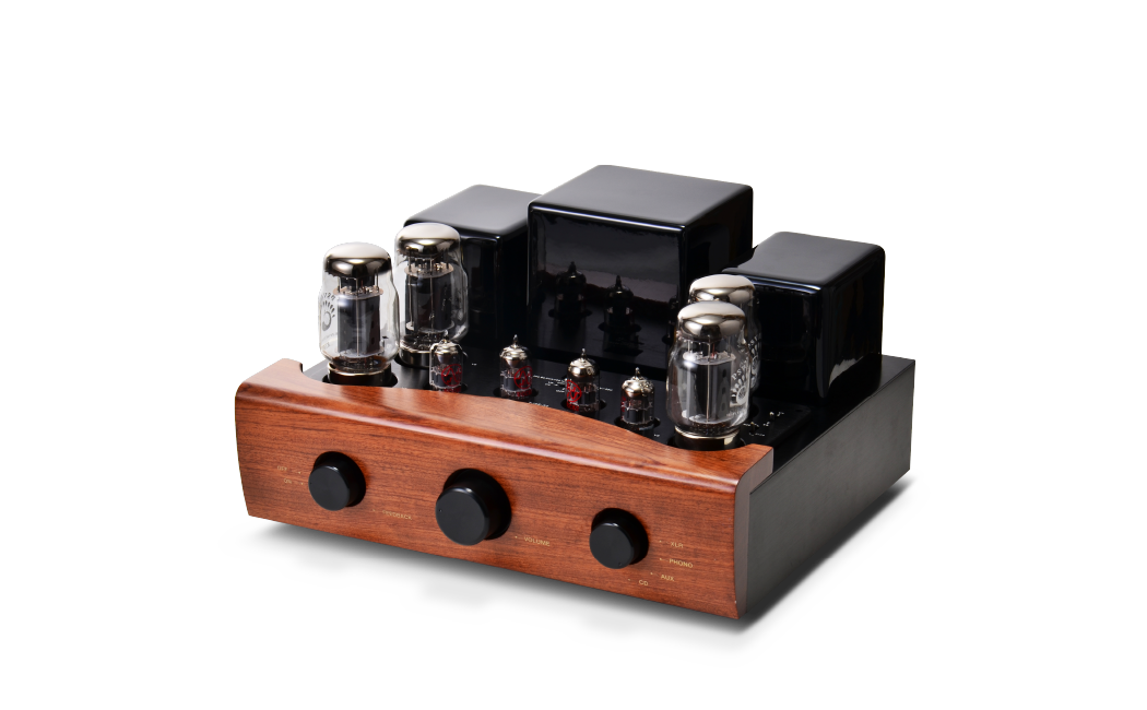 YARLAND JAPAN ー 真空管アンプ販売 ー / 真空管アンプ TJ88/34-P4