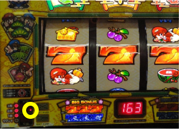 CTザクザク七福神｜パチスロ｜HAZUSE DATA｜実践に役立つぱちんこ