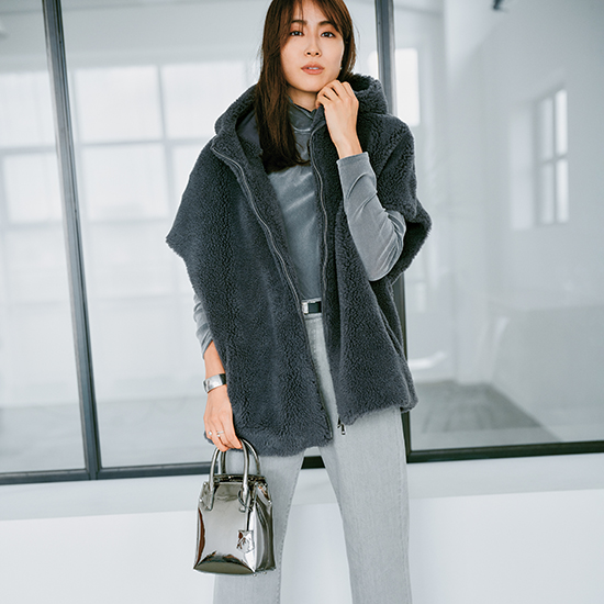 LIGNAGGIO]フェイクラムボアジレ | KOBUNSHA SELECT SHOP | [LIGNAGGIO