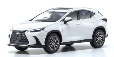 京商 ミニカー | 京商 オリジナル 1/43 レクサス NX 450h+ ソニック