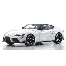京商 ミニカー | 京商 サムライ 1/18 トヨタ GR スープラ 限定 700個