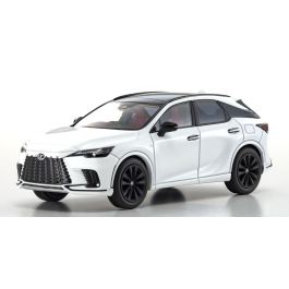 京商 ミニカー | 京商オリジナル 1/43 レクサス RX 500h F SPORT