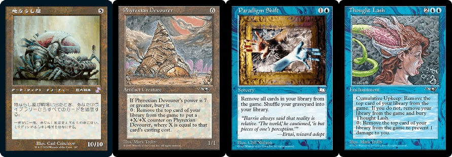 EDH】《タッサの神託者》コンボの特徴・対策・応用を解説 | メモ的なあれ