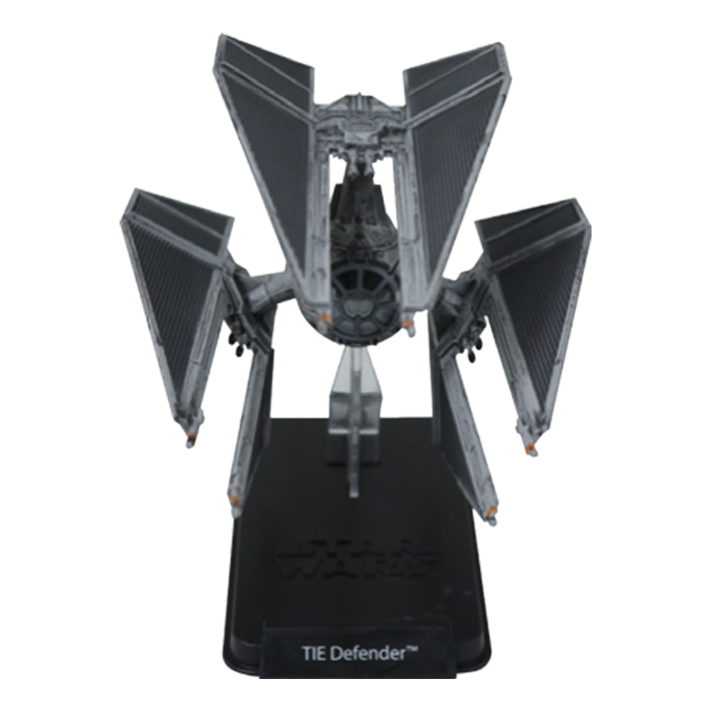 スター・ウォーズ スターシップ＆ビークル・コレクション 第89号