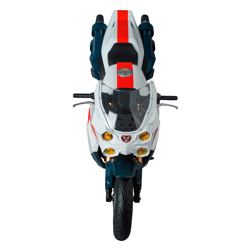 メディコム・トイ RAH サイクロン号(シン・仮面ライダー