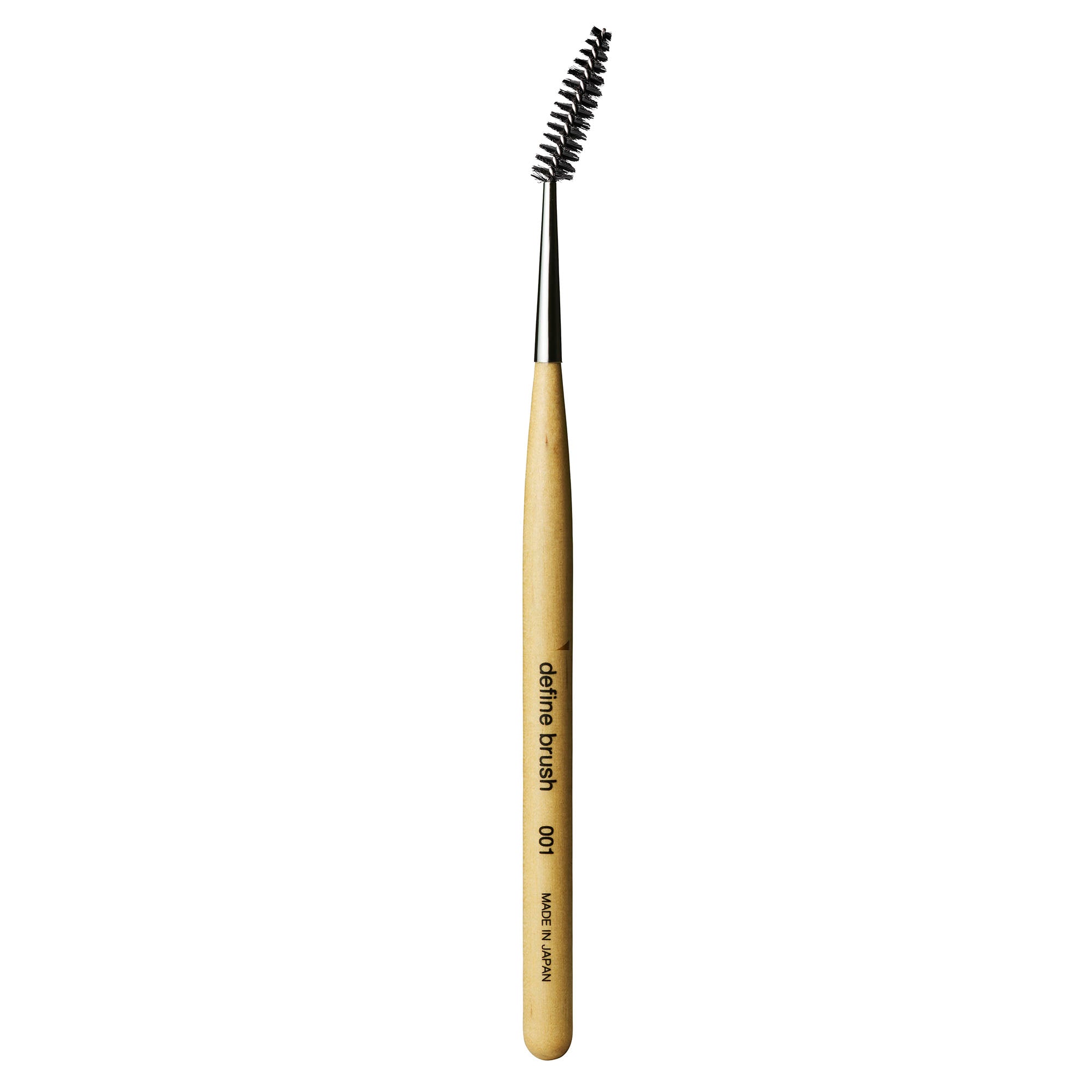 スクリューブラシ Screw Brush 001 | define brush