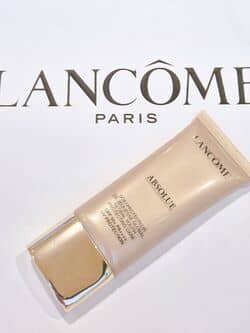 アプソリュ UV(30mL): ランコム｜DEPACO 大丸・松坂屋 コスメストア