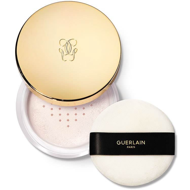 パリュール ゴールド スキン D-マイクロパウダー(01):ゲラン(GUERLAIN