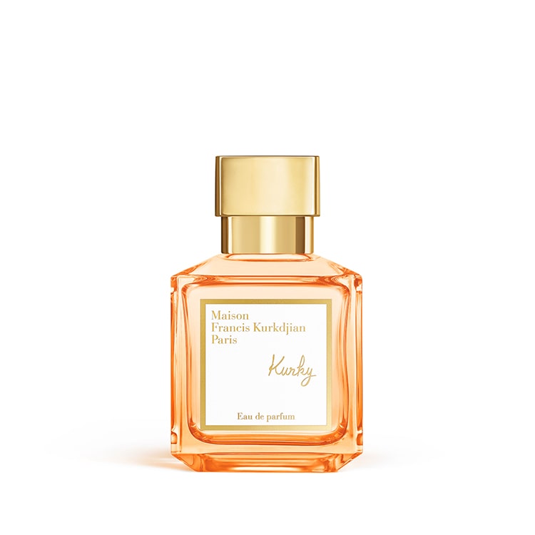 クルキー オードパルファム:メゾン フランシス クルジャン(MAISON