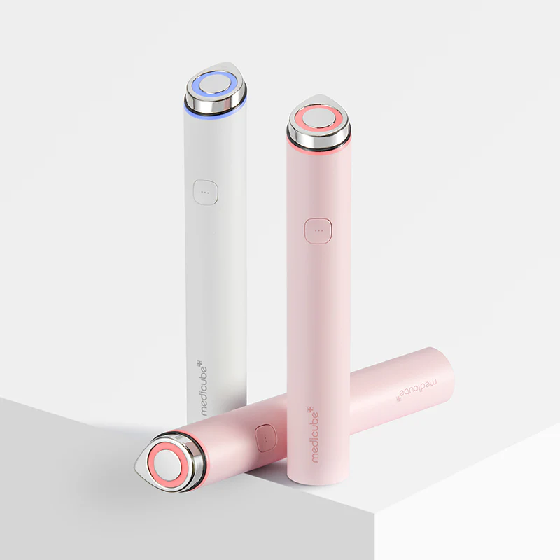 Medicube Age-R Booster Pro Mini - Derma Roller Systems SA