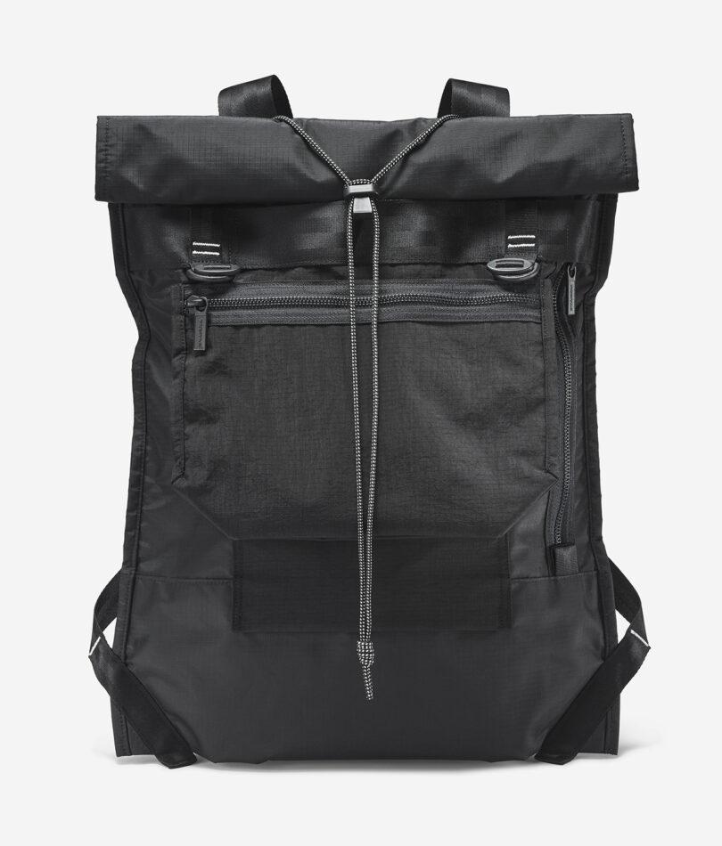 FREITAG Releases the Entirely Circular Mono[PA6] Backpack
