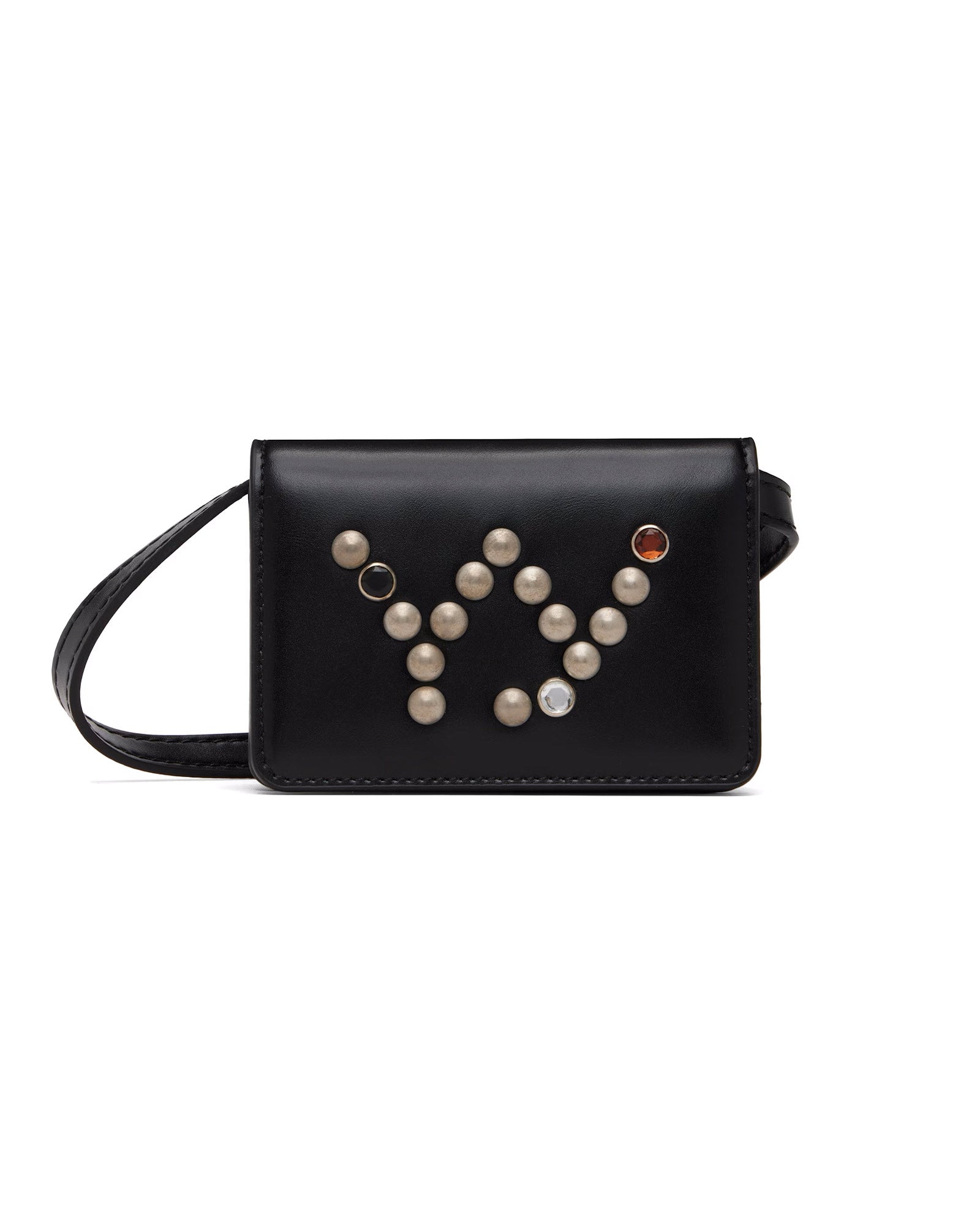 DIESEL(ディーゼル) PLAY POUCH II / WHITE | Detail Application