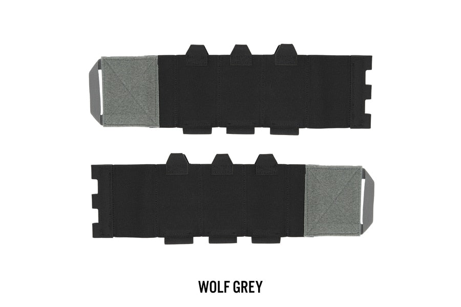 Spiritus Systems - Elastic Velcro Cummerbund – DEVILSIX