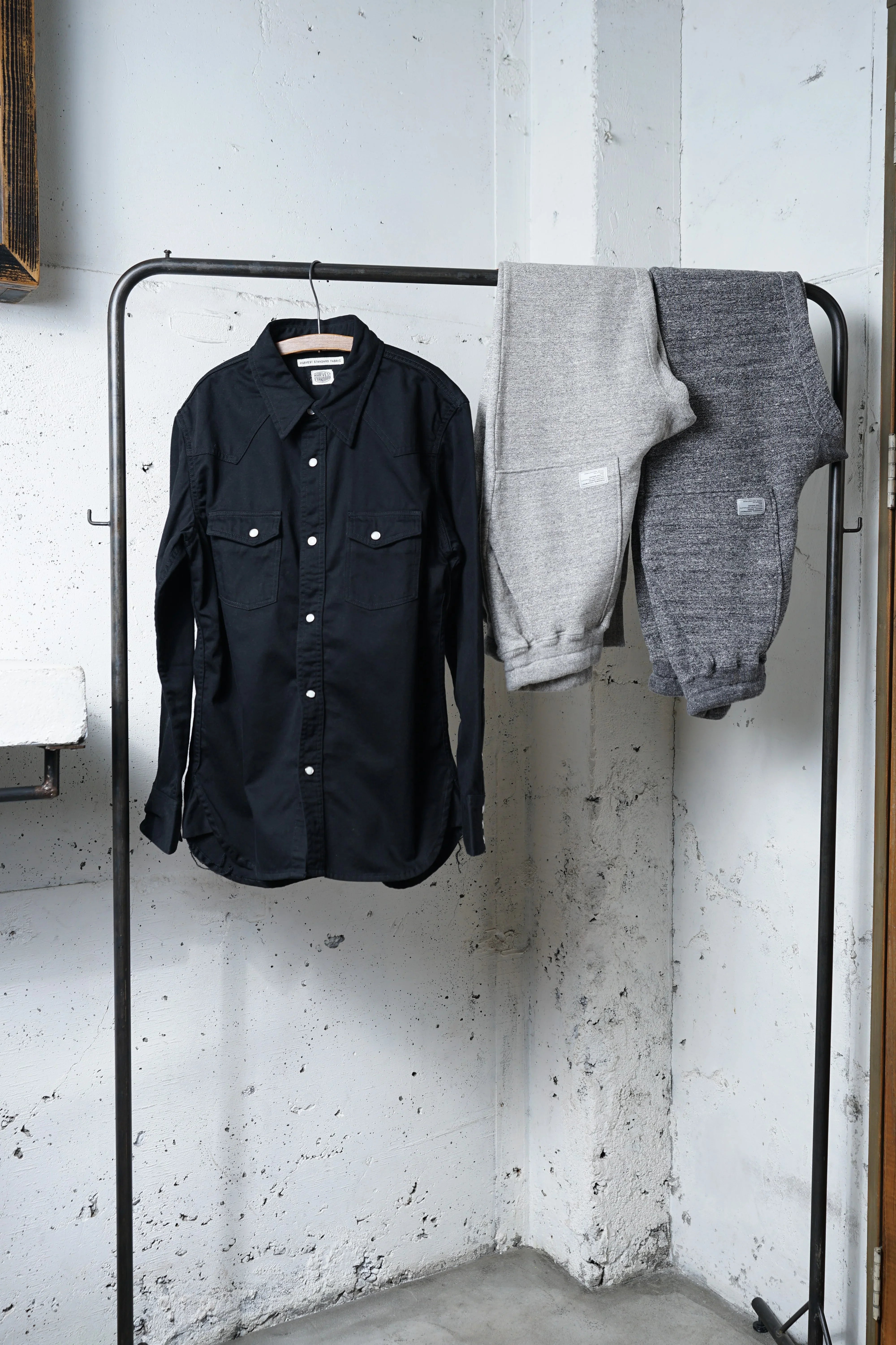 ディバイスファクトリー | スウェットパンツ メンズ レディース 高い