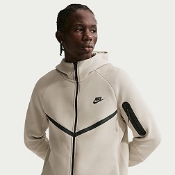 Nike Men's Tech Fleece Full-Zip Windrunner Hoodie | Dick's