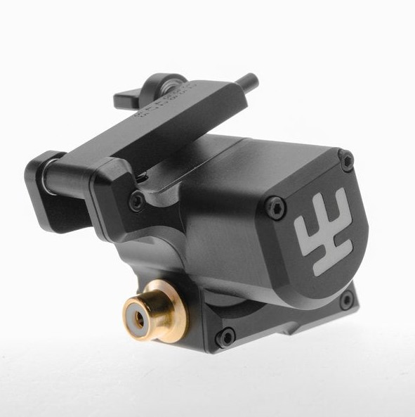 DHM TATTOO SUPPLY / Vlad Blad Avenger 2 Pro Rotary/ロータリーマシン