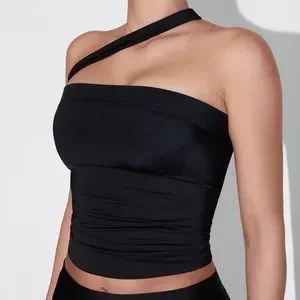 Khy | Tops | Khy Sleek Stretch Tube Top | Poshmark