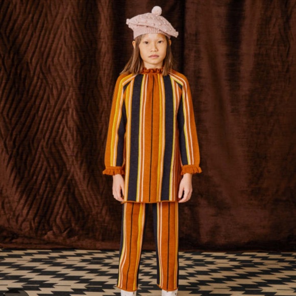 Misha & Puff 4y - Mishaandpuff scout スカウト カットソー 4y