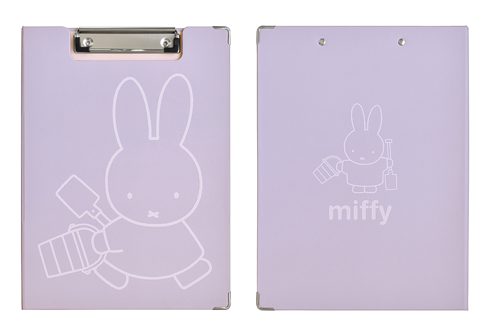 クリップボード（セントレディス） - dickbruna.jp 日本のミッフィー