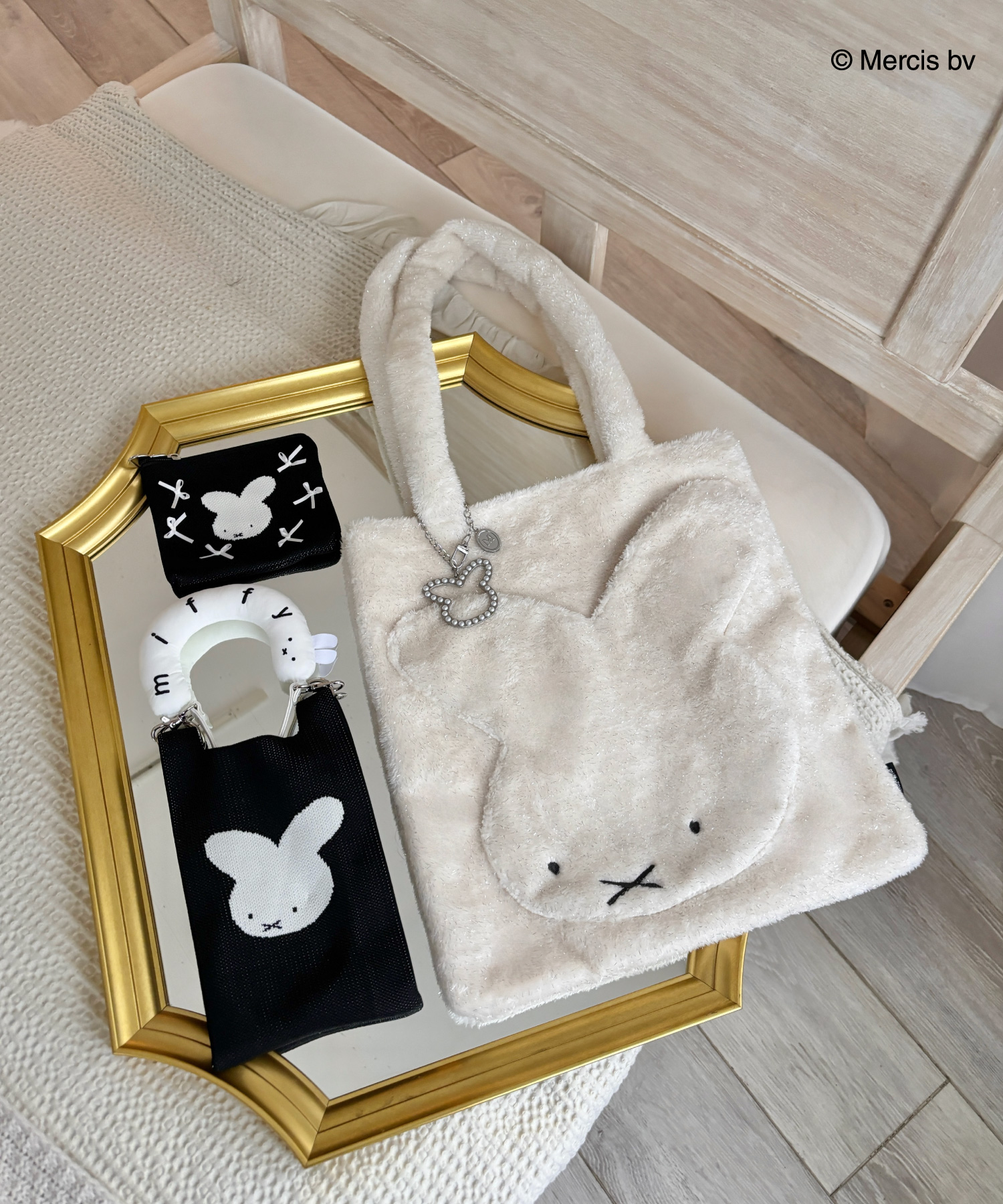 渋谷ヒカリエにポップアップストア「DICK BRUNA STAND BY MIIA」期間