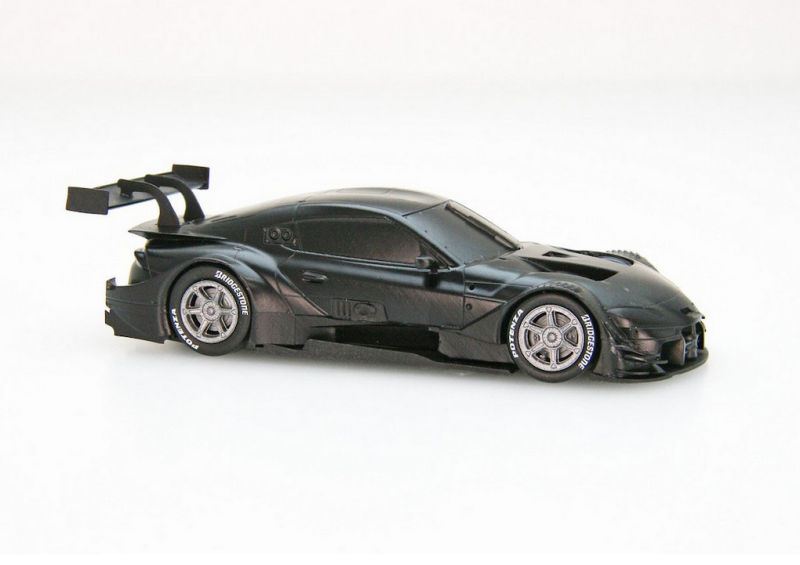 Ebbro New Super GT 2019/2020 • DiecastSociety.com