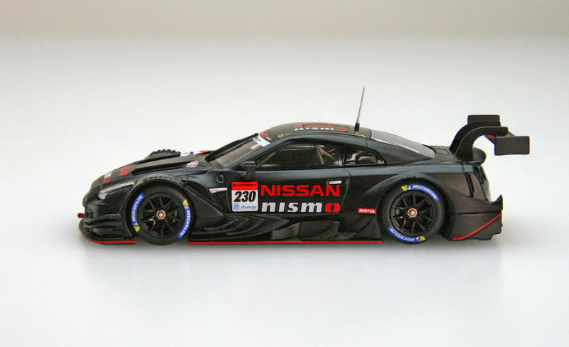 Ebbro August 2022 New Releases • DiecastSociety.com