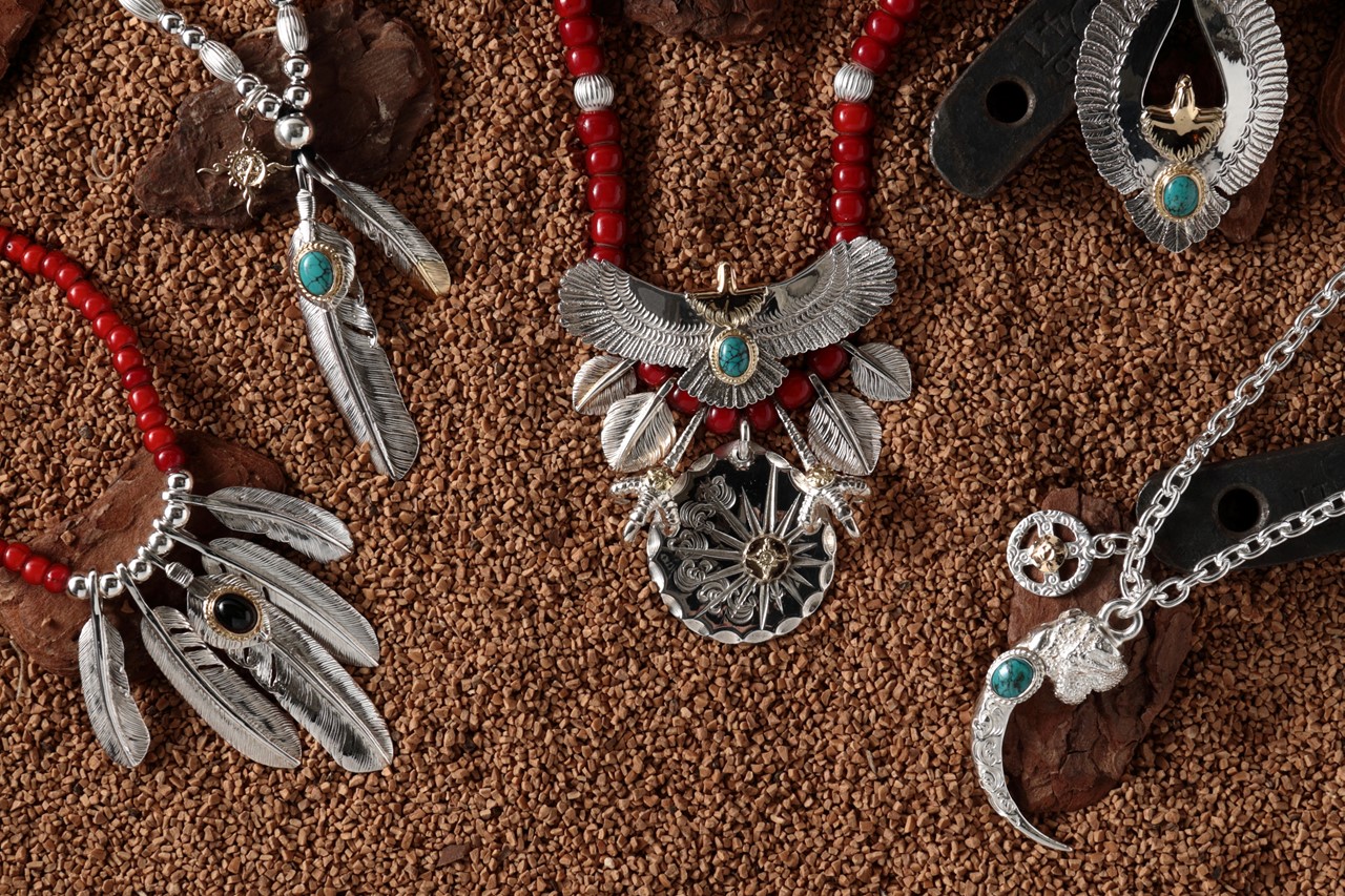 2022 New & Standard Collection｜FIRST ARROW's | Dig-it [ディグ