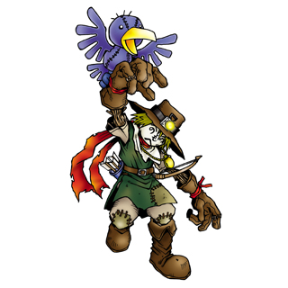 Nohemon | Digimon Encyclopedia | Digimon Web | Digimon Official