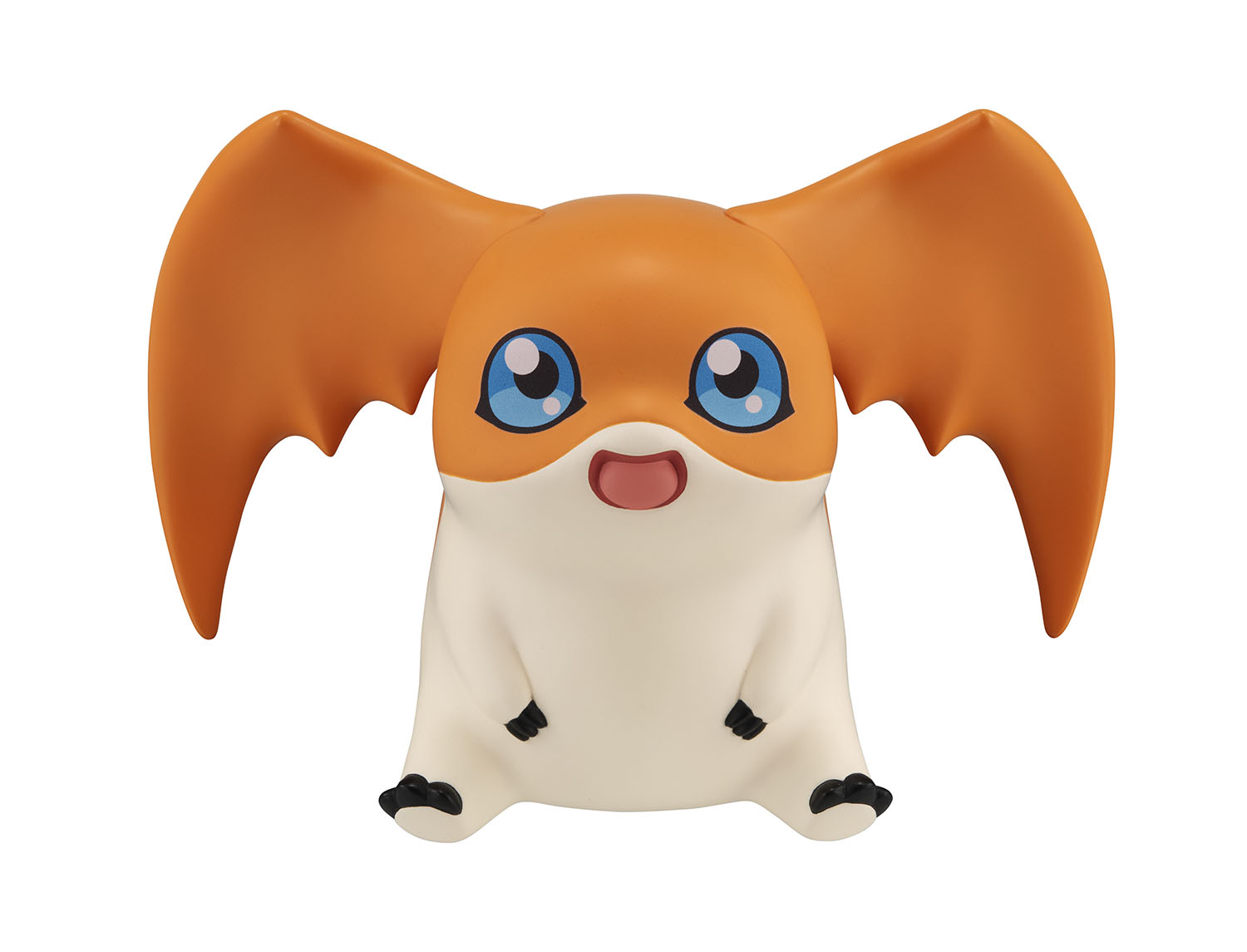 るかっぷ デジモンアドベンチャー パタモン | GOODS | デジモンウェブ