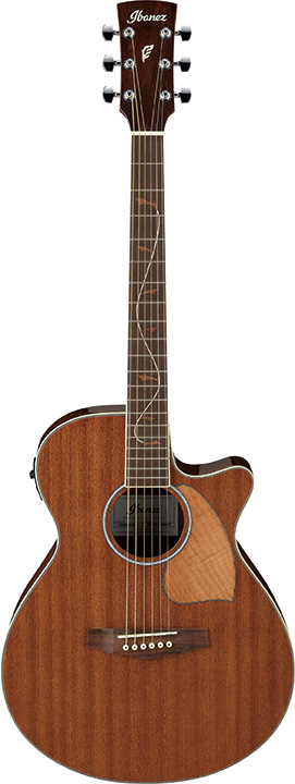 Ibanez / PC32MHCE-NMHレビュー | DiGiRECO