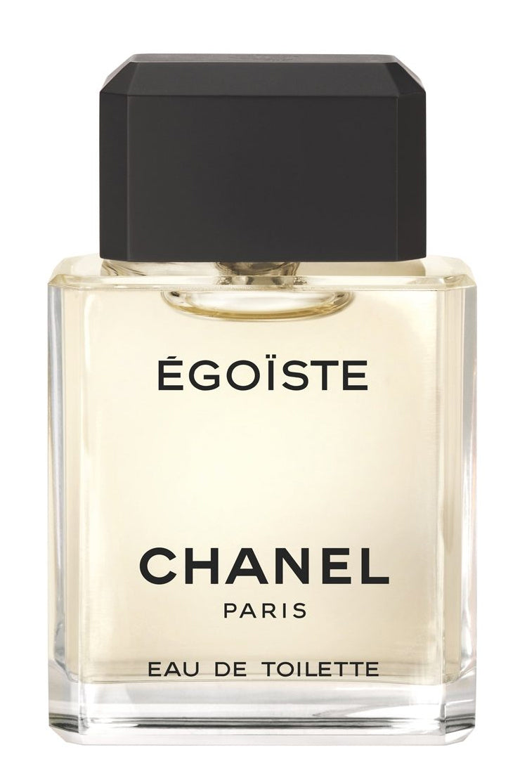 Chanel Egoiste Pour Homme EDT 100ml – Discounted Perfume SA