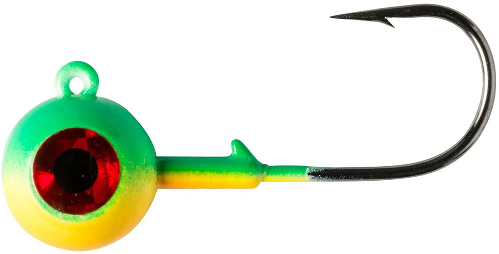 Lindy B-MAX Jigheads - 2 Pack — Discount Tackle