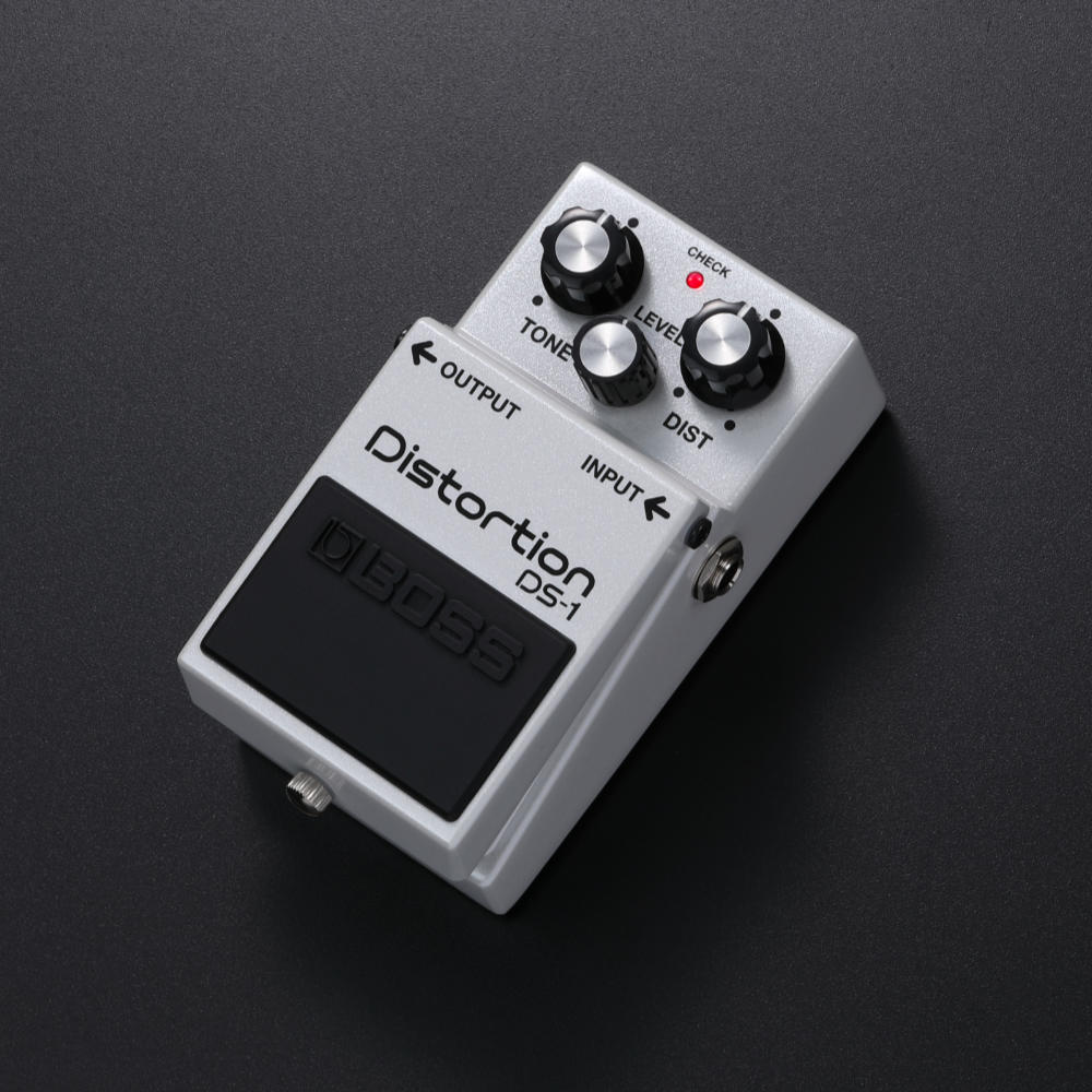 BOSS DS-1 GT-1 ME-90 2024年限定カラーが登場！