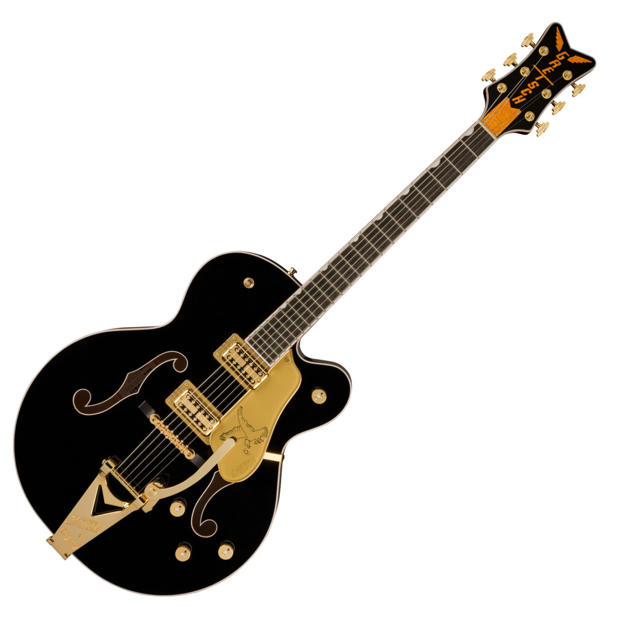 GRETSCHより『G6136TG』日本製のファルコンが発売！