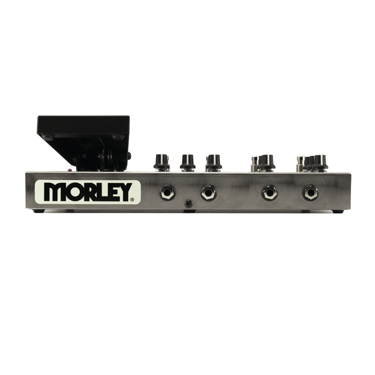 MORLEYからマルチエフェクター「Analog Multi FX AFX-1」発売