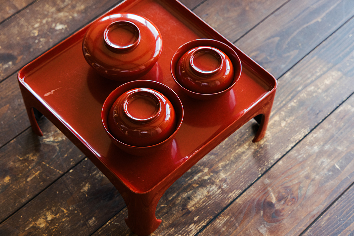 輪島の御膳を次世代へ食や伝統を未来へつなぐプロジェクト | Discover